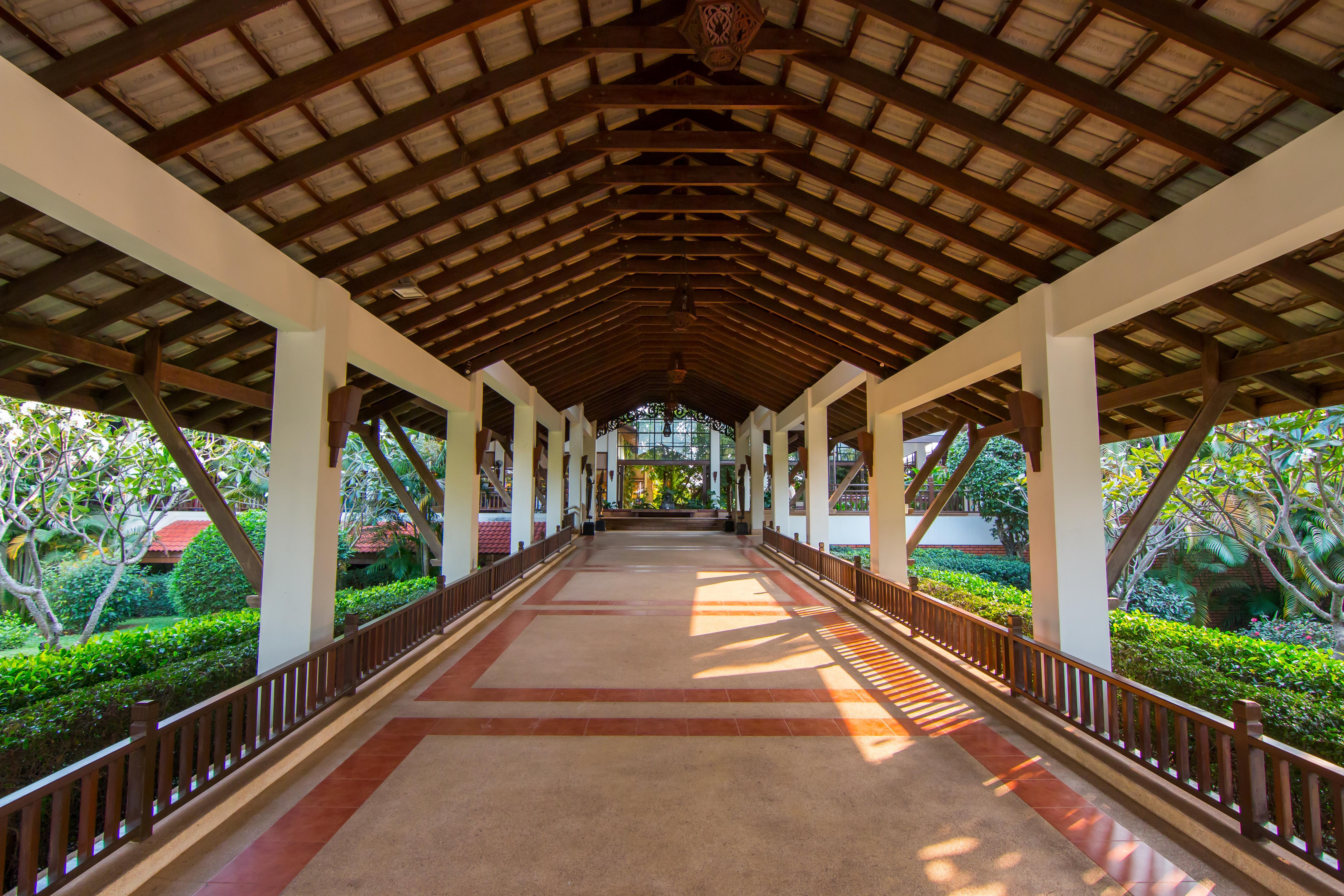 Palace Residence & Villa Siem Reap Eksteriør billede
